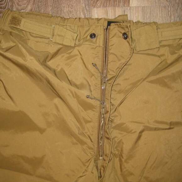 Wild Things Tactical Low Loft Pants SO 1.0 Coyote Brown USA Made Size XL - Picture 5 of 7